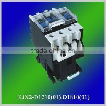 modular ac contactors