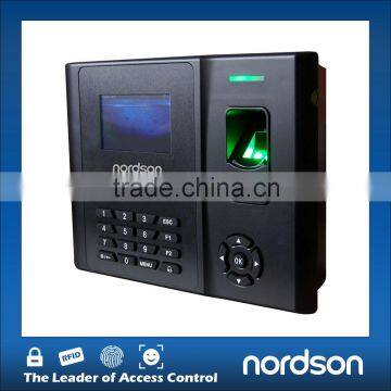 2016 Fingerprint Access Control Device With Wifi, GPRS photo-2