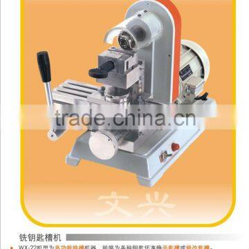 High quality key machine for Model WX-22 WenXing key milling cutting machine locksmith tools