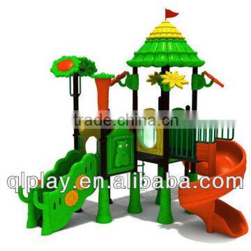 outdoor playground for kid