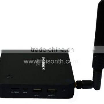 Smart TV Box With Quad Core Rk3288 Support H. 265 and 4k photo-3