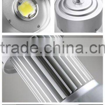 Neutral white CE approved 100W LED high bay light fixture for playground