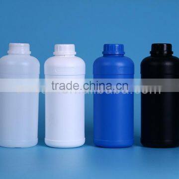 500ml high quality Pesticide bottle with screw cap