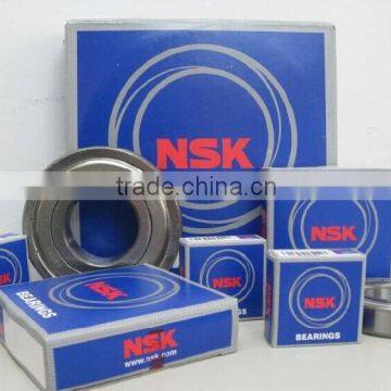 High precision NSK Deep Groove Ball Bearing 16003