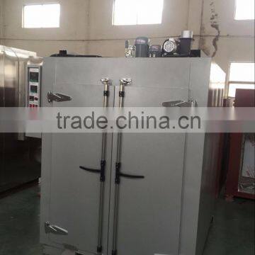 Made in China Newest Industrial Electric Rubber Vulcanization Oven hot sale