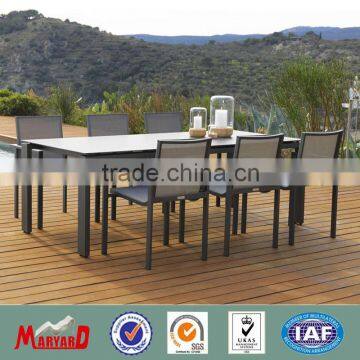 Trendy and durable dining table designs