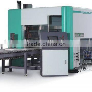 Professional kitchen cabinet Spraying Machine Manufacturer