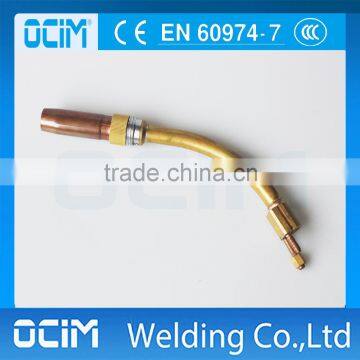 OCIM Brand TMAX5001 Type Welding Torch Parts