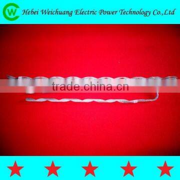 High Quality ADSS/OPGW Clamp Preformed Dead-end Strain Clamp photo-3