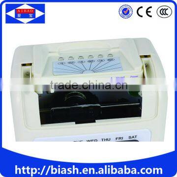 Electronic Employee Time Clocks and Attendance System photo-3