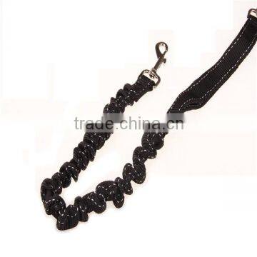 Bungee Leash Wholesale Belt Leash Nylon Dog Belt Leash Quality Choice photo-3