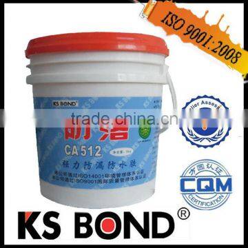 Waterproof Concrete Primer CA512