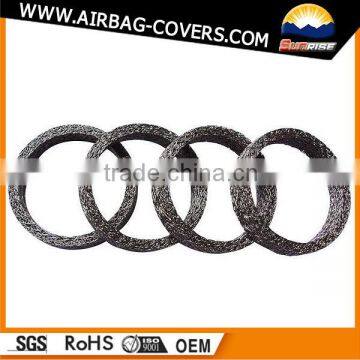 Stainless steel seal gasket in factory sale!