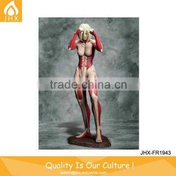 Anime Wholesale Sexy Toys Japan Nude PVC Figure