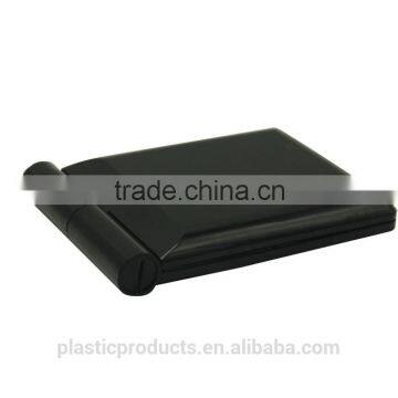 Double Sides Square Folding 6 Pcs Led Pocket Mirror photo-2