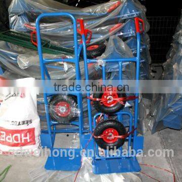HT1894 Factory Outlet Hot Sales Quality Hand Trolley