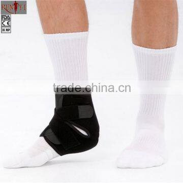 Double Pressure Sports Support Elastic Belt Neoprene Aso Ankle Brace