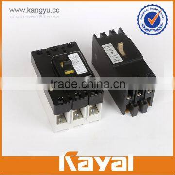 Promotional Prices Factory Produced 3P,4P Circuit Breaker Mccb photo-5