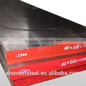 H13/1.2344 tool steel hardness.