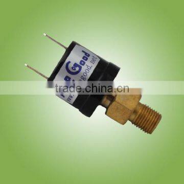 differential pressure switch