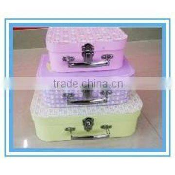 Cool Luggage Suitcase photo-4