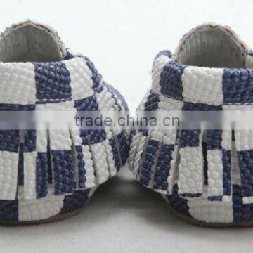 Wholesale Moccasins Made Baby Footwear photo-6