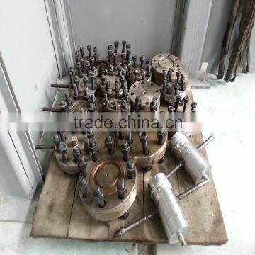 API double studded drilling adapter Flange