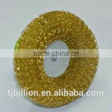 China products prices 1pc/card brass scourer buying on alibaba