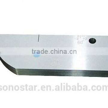 JIS-STB Serial Block(Japanese Standard)(NDT, Ultrasound, Ultrasonic,calibration) photo-4