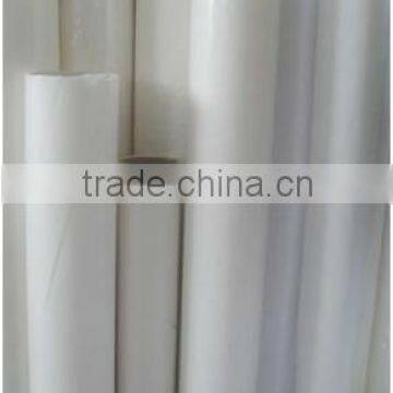 PE film factory machines pvc hand wrap stretch lustre film new premium