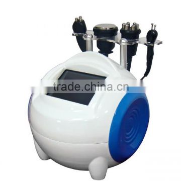 Cavi Lipo Machine Lowest Price Ultrasonic Lipo Weight Body Slimming Machine Lossvacuum Multifunctional Cavitation Slimming Machine