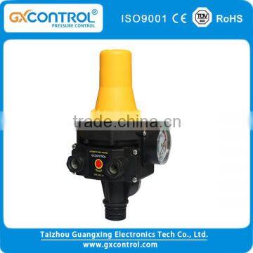 Automatic Water Pump Pressure Switch