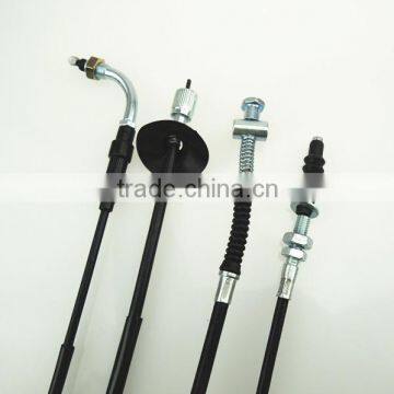 CD70 MOTORCYCLE PARTS, CD70 FOR PAKISTAN MARKET, HONDA CD70 MOTORCYCLE CABLE