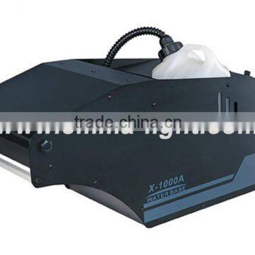 stage light 1000W stage fog machine