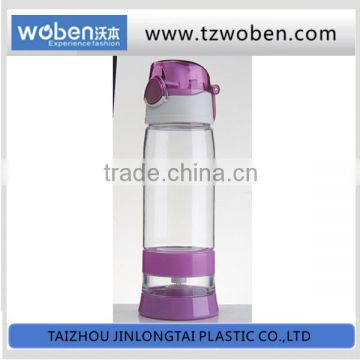 hot sale plastic tea bottle manufacturer