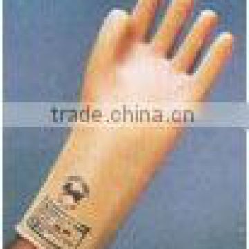 Electrical Hand Gloves (SFT-1015)