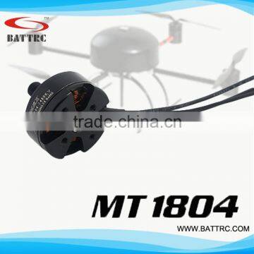 Brushless RC Motor MT1804 for Mini QAV250 Quadcopter