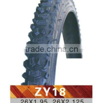 bicycle tires 24/26*2.125