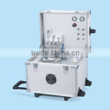 high quality portable dental unit