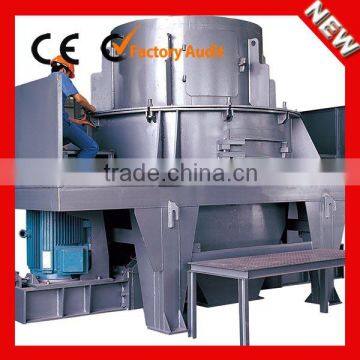 Zhengzhou Zoonyee stone crushing sand making machine price