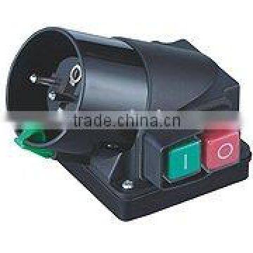 Xindali electrical pushbutton switch SDZ10