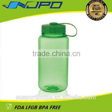 Round Bpa Free Water Bottle With Handle photo-3