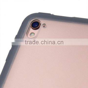 New Customise for IPad Pro With TPU+ PC Backside Cover photo-3