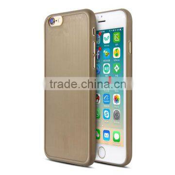 New Products PP Raw Materia Phone Case, for IPhone Case Cover, for IPhone 6 Stick Case photo-6