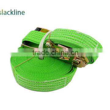 Customized Slackline Body Balance Slackline Walking Line