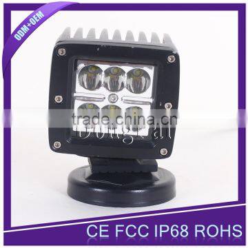 18W led working light