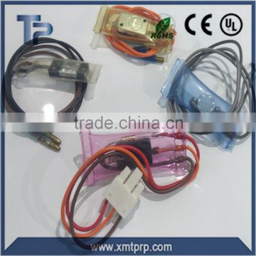 REFRIGERANT Bimetal defrosting temp control thermostat