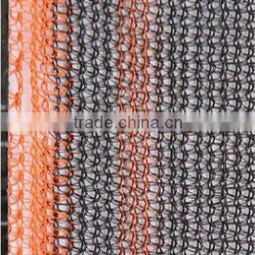 100g-200g round wire scaffolding net / scaffold safety net factory