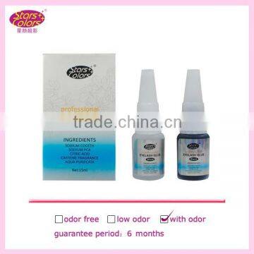 Hot Product Best Quality White Color Glue Clear Glue For Eyebrow