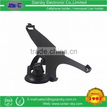 2015 Dedicated PAD2 Tabelt Holder on Car Windshield Flexible Car Holder photo-3